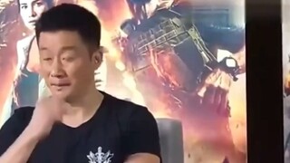 กรรมของสมอ: ฉันได้ยินมาว่าคุณอยากเป็นหนุ่มหล่อผิวดำเหรอ?