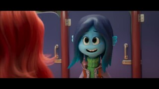 RUBY GILLMAN, TEENAGE KRAKEN 2023 Watch Full Movie : Link In Description