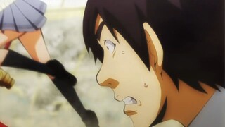 Ansatsu Kyoushitsu Episode 16 [Bahasa Indonesia]