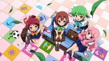 Baka And Test (S2 Ep 3)