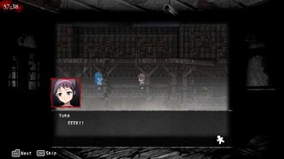 Corpse Party 2021 chapter 3 end 3 wrong end 2