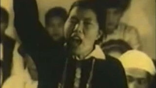 Phim tài liệu về Khổng Tử Phủ: Phiên bản đặc biệt phê phán Lâm Bưu và Khổng Tử [Phần 3] Khổng Tử Phủ