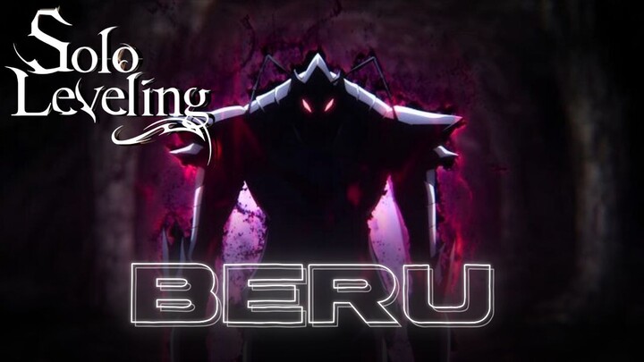 Pembahasan Lengkap Solo Leveling Beru Part 2