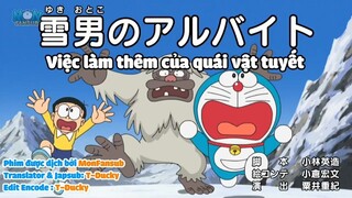 Doraemon phụ đề song ngữ tập 744-B