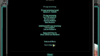 PC - Ricochet Infinity (Ending)