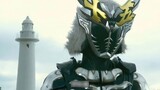 "Kamen Rider Wars" Anh Diqi: Không phải chỉ là một con số lớn hơn thôi sao? Mười lăm: Tôi là chú hai