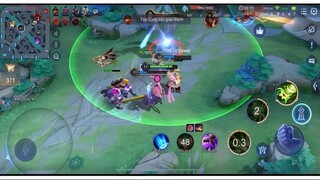 top 1 ngộ không kéo rank ae kc ta lên ct