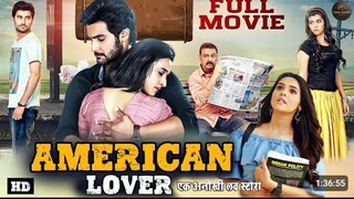 American returns hindi dubbed movie 🥰