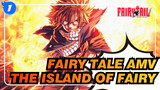 [Fairy Tale AMV] Epic! The Island of Fairy_1