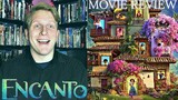 Encanto - Movie Review