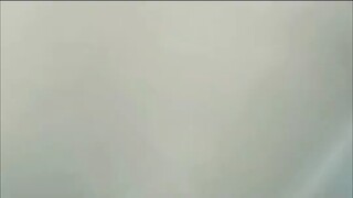 Awalnya hanya korek api biasa, tapi tak menyangka akan terganti benda sungguhan.