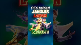 Pegangin jungler lawan lancelot ✍️🙌 #contentcreatormlbb #wiamungtzy #novaria #midlane