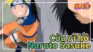 [Cửu vĩ hồ Naruto/MAD] Dành tặng Sasuke được yêu thích nhất của chúng tôi