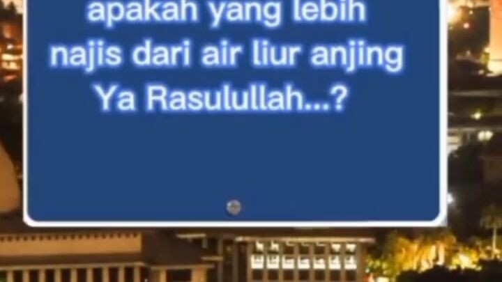 bertuturlah yg lembut selembut paras cantikmu🤭