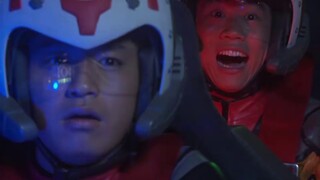 "Ultraman Mebius" plot analysis: The body's destination is the grave, but where should the soul go?