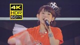 4K60FPS restored version of the most popular and classic anime song "only my railgun" Nanjo Aino "A 