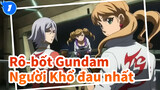 Rô-bốt Gundam
Người Khổ đau nhất_A1