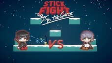 Stick Fight Dumb Moment