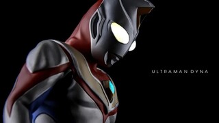 [MAD] Stop posting that corpse's name on Dyna and come and see the real Ultraman Shin Asuka Dyna!