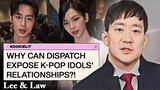 South Korean Lawyer Answers Legal Questions About The K-Pop Industry