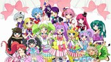 【MAD】All Stars - Rainbow Melody Homemade MV
