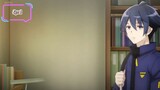 A Story of Bonds and Wounds AYAKA ‐あやか‐ EPS 1 (SUB INDO)