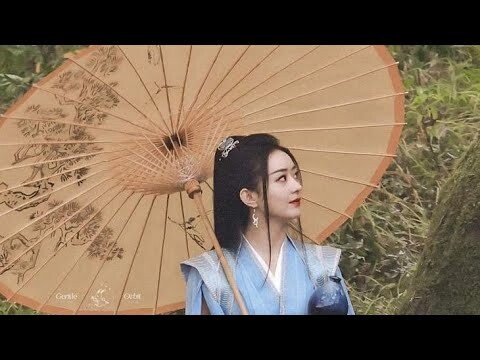 The Legend of Shen Li Chinese drama Episode 20 Eng Sub