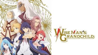 Wise Man's Grandchild (Episode 11 Tagalog Subtitles)