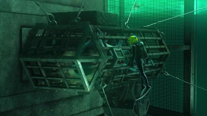 The Reef 2