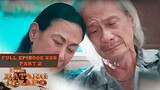 FPJ's Batang Quiapo Full Episode 228 - Part 2/3 | English Subbed