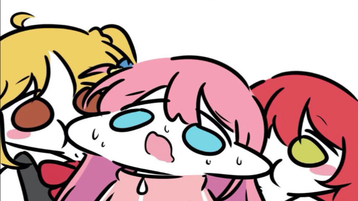 Makan Pochi