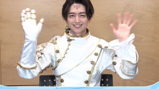 【Ikeda Masaru】Chinese subtitles! Additional interviews with Soldier Jeramy and the selection process
