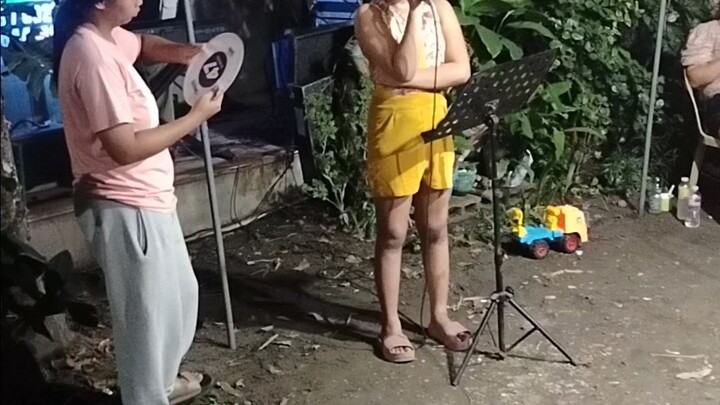 i love you by zyra mae vicente