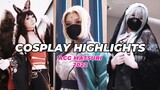 ACG MATSURI 2022 Cosplay Highlights