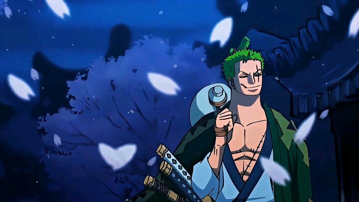 Roronoa Zoro