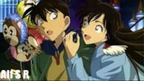{AMV} Detective Conan Shinichi/Conan x Ran_SugarCrash!