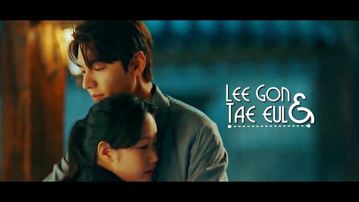Lee Gon & Tae eul || • Orbit • The King: Eternal Monarch [1x13]