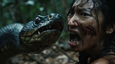 Nature_s Cure Unleashes a Terrifying Predator _ Sci-Fi Movie _ Eco-horror _ Free