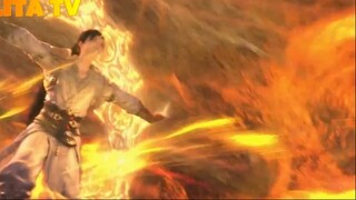 Thế giới hoàn mĩ _Thiên đạo bất công