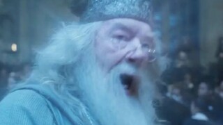 【HP】Setiap orang punya cara berbeda untuk memanggil Harry!