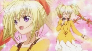 [Anime] [Shugo Chara] Utau Tsukiyomi | "Heartful Song"