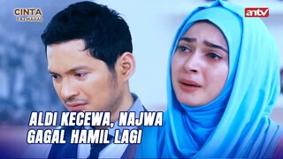 Aldi Disuruh Ibunya Poligiami? Waduh | Cinta Di Langit Taj Mahal ANTV Eps 2 (3/6)