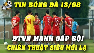 HLV Park Tất Tay Giành Vé World Cup, ĐTVN Mạnh Gấp Bội Với Chiến Thuật Siêu Mới Lạ...NHM Vỡ Òa