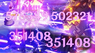 IS THIS BEIDOU BURST DAMAGE? | SECOND BLOOMING EVENT