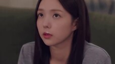 Episode 3 of "The Call I'm Calling Now" Wiping lips, Baek Si-yeon said to 406: I never thought of le