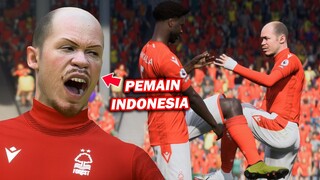 UDIN DI AKHIR MUSIM LIGA INGGRIS ! APAKAH DIA BISA DAPATKAN PIALA KE-3 UNTUK TIM-NYA ? #37 - FIFA 23