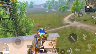 Chim bay lạc đàn... |#pubg #game