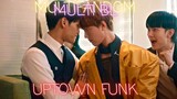 Multi BL | Multifandom | Humour | Uptown Funk