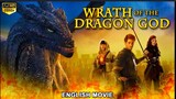 THE BEST Hollywoo WRATH OF THE DRAGON GOD - Hollywood Movie In English Full Action Adventure Dragon