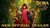 Dora and the Lost City of Gold - Watch Full Movie : Link in the Description